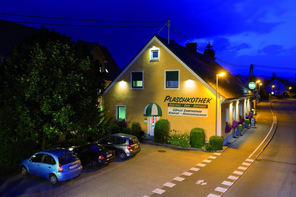 Bett&Bike Fisching - Adults Only Hotel Weißkirchen in Steiermark Exterior foto